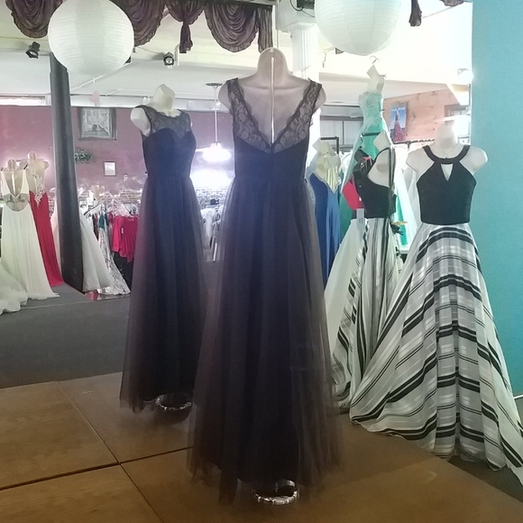 Adagio by Karishma bridesmaid dresses - Picture 2 of 5